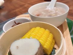 -王府茶楼茶宴·创意菜(朝阳公园店)