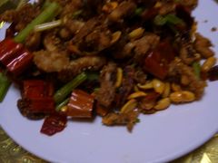 -琴早英子菜馆(古田路店)