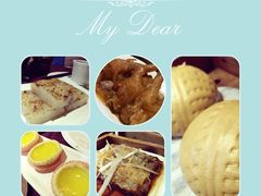 -喜鹊茶点.啫煲(车陂店)