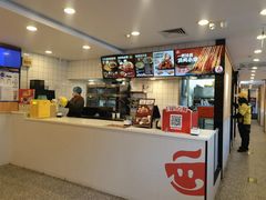 -永和大王(小厨·东四十条店)