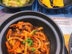 -老娘舅餐厅(黄龙体育中心店)