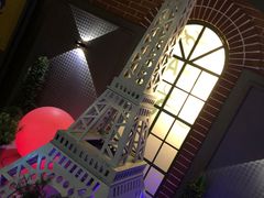 -青叶202都市餐厅(迪诺水镇店)