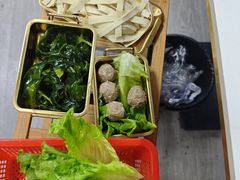 -刘少华贵州小黄牛·鲜牛肉火锅(总店)