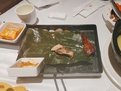 -小厨娘淮扬菜(龙湾天街店)