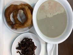 -老磁器口豆汁店(天坛店)