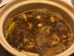 -天宜隆蘑菇宴火锅(石景山旗舰店)