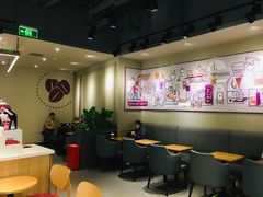 -COSTA COFFEE(丰联广场店)