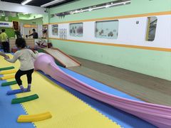 -小岳飞儿童训练馆(华腾店)