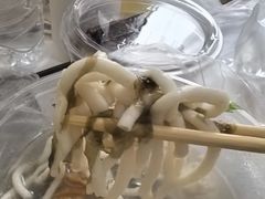 -非遗·十八曲鱼饺(西马总店)