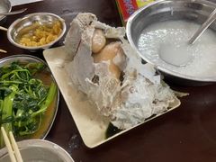 -吉英盐焗鸡(文中路店)