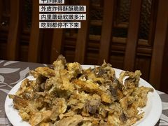 -锦绣金山人家(友谊店)
