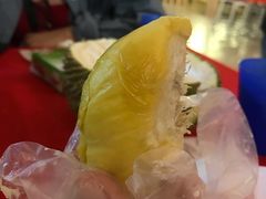 -都念榴莲·城市榴莲