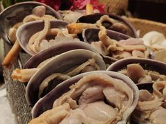 -厦门悦华酒店·绿庭主题自助餐厅