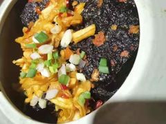 -佬麻雀·剁椒鱼头(京基KK One店)