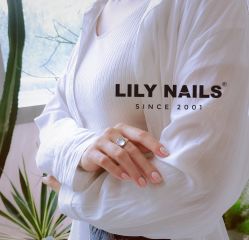 -LILY NAILS美甲美睫