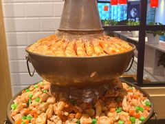 -蛙蛙叫·牛蛙烤鱼(北京总店)