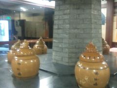 -聚春园自助餐厅(东街口店)