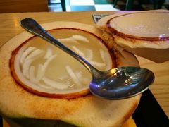 经典椰子冻-东记甜品(佛山总店)