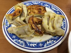 -回回锅贴(小河沿店)