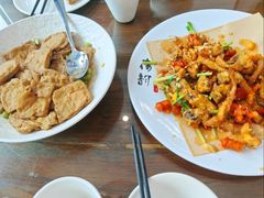 -禧福楼·十五年老店(科技城店)