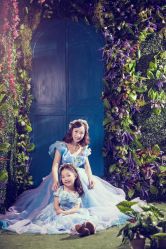 点击看大图 -瞳孔摄影(植物园路店)