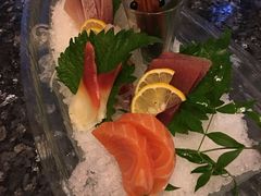 -蘭·日本料理铁板烧(碧云路店)