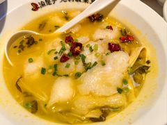 -渝是乎川渝小炒(新世界百货望京店)