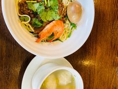 -台南擔仔面·卤肉饭(老虹井路店)