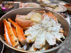 -蟹之国·精品蟹料理(极地店)