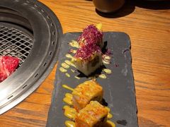 -赤坂亭M9和牛烧肉(世博源店)