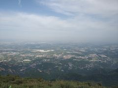 -阳台山自然风景区