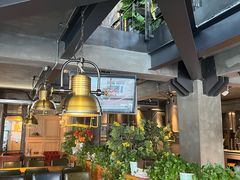 大堂-LYFATTI 莱芙缇(赣水路店)