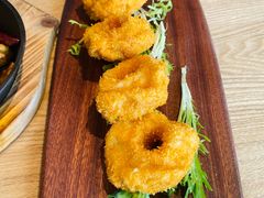 -小满Grainkitchen(滨江商业广场店)