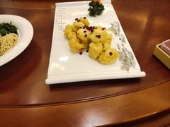 -玫瑰红烤羊排(北新桥三条店)