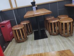 用餐区-老盛兴汤包馆(江宁一店)