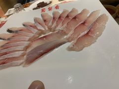 龙利鱼-蜀留香火锅(西南角店)