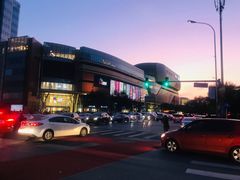 -北京清河万象汇