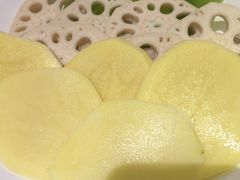 -受气牛肉·重庆耙牛肉(来福士店)