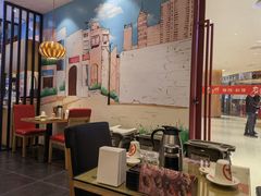 大堂-友壹町寿司(佛山新DNA店)