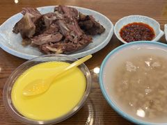 -清真·益鑫羊肉手抓馆(花园北街店)