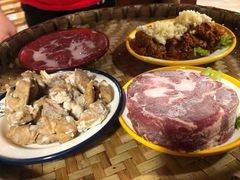 -陈艳红火锅菜·冒菜(簋街店)