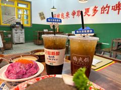 -楠火锅(哈尔滨金爵万象店)