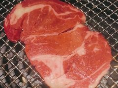 -谷牛日式烤肉(宝山U天地店)