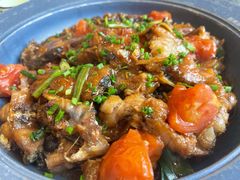 阳朔美味啤酒鱼-谢三姐金奖啤酒鱼(总店)