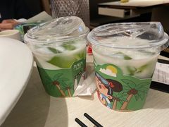 -九毛九西北菜(番禺万达店)