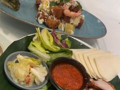 -志明眷村·台式融合菜·宵夜