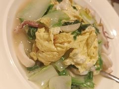-宝轩渔府·老字号海鲜·正宗津菜(水上店)