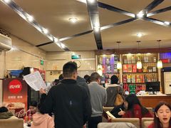 -八先生涮肉房(三里河店)
