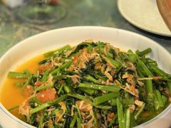 -浩海火烧云傣家菜(京广店)