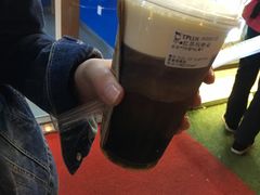 -TPLUS茶家(淮海店)